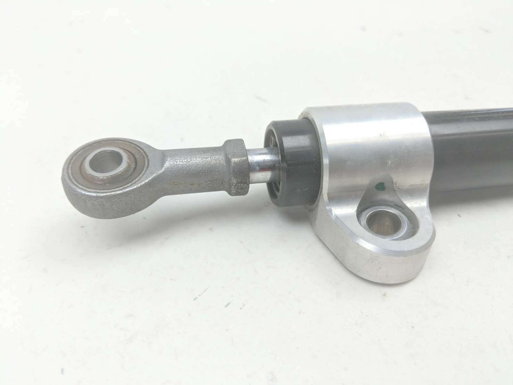 17 BMW R1200RS Steering Damper Stabilizer Control
