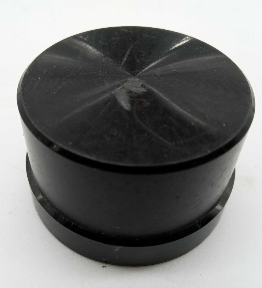 43 mm Pioneer Cover/Control/Knob