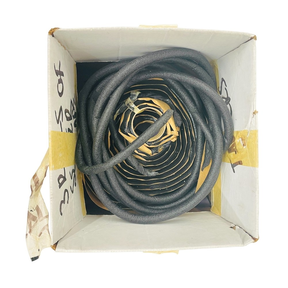 Black Headlight Sealer - Multiple Rolls Packaged