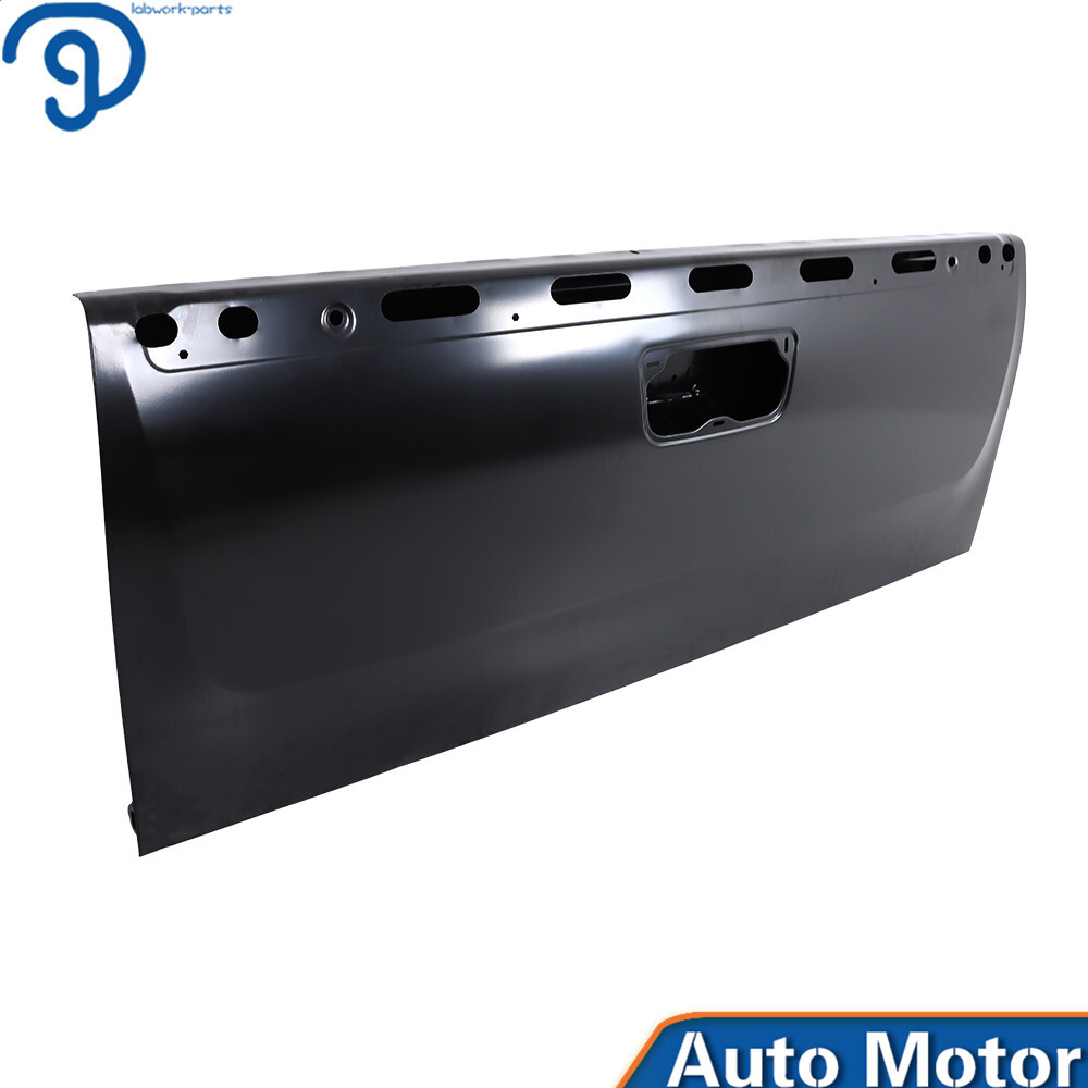 Tailgate For 2007-2013 Chevy Silverado GMC Sierra Gate Shell Locking Tailgate
