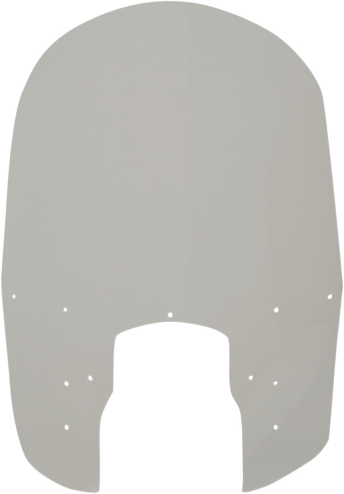 SLIPSTREAMER Replacement Windshield - Royal Star S-141