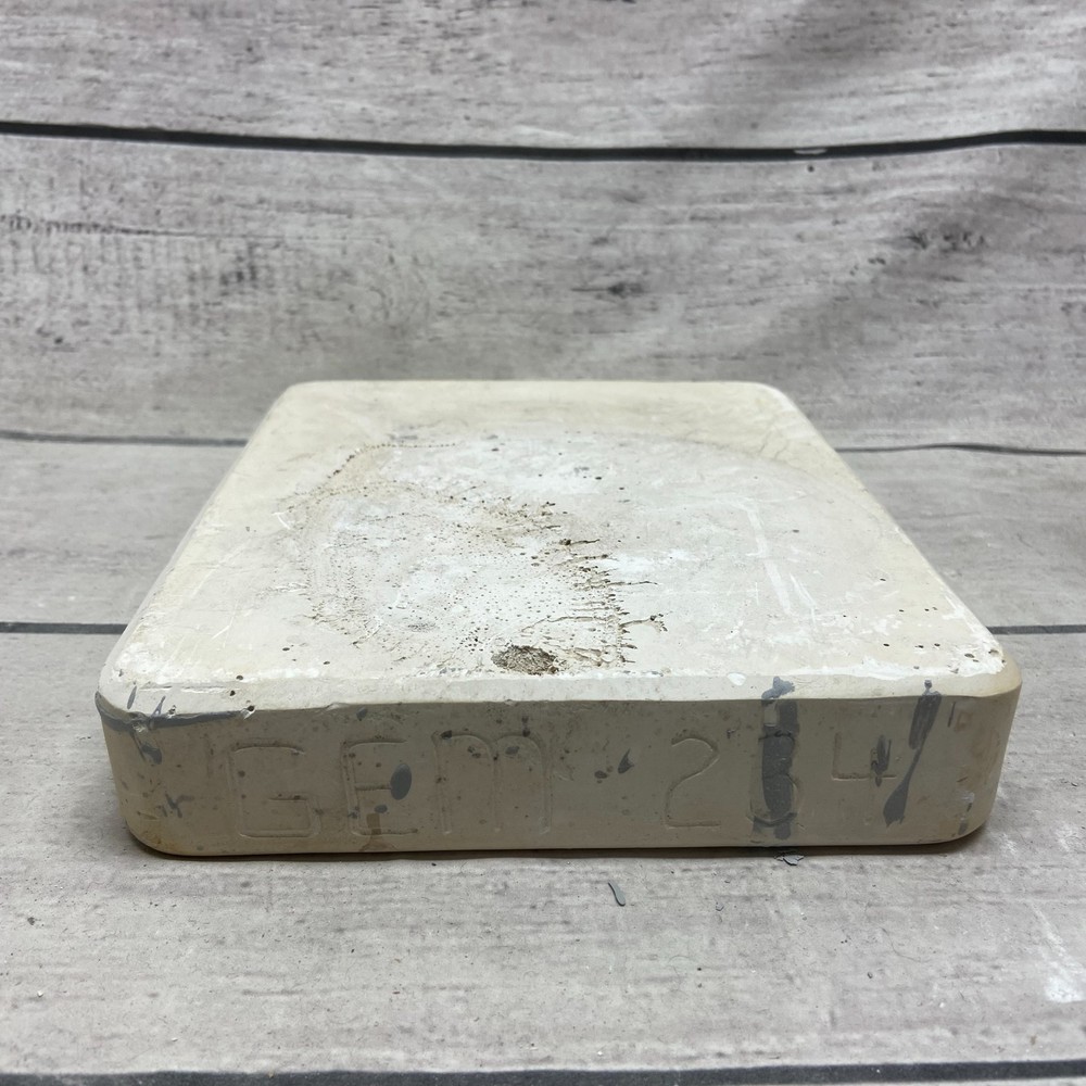 Unbranded Ceramic Casting Mold Figure Statue Making DIY Kit #234