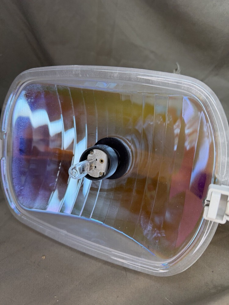 Adec 6300 Dental Exam Light. Light Head Only. TESTED!!