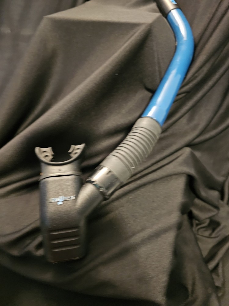 Sea Queat Snorkel