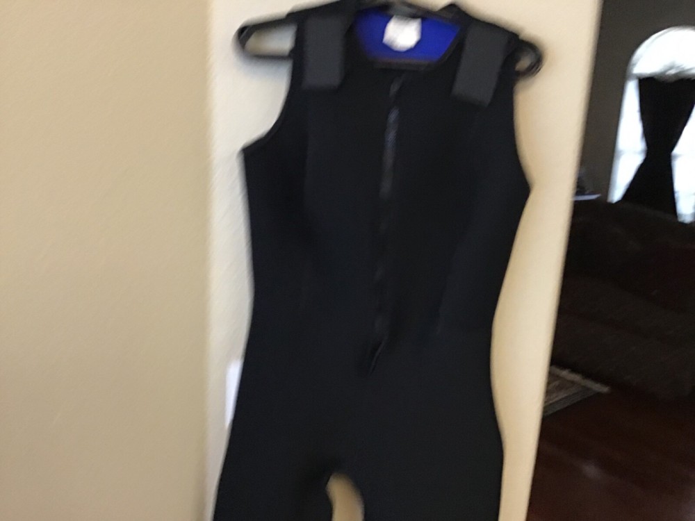 Oceanic 2 Piece Scuba Suit