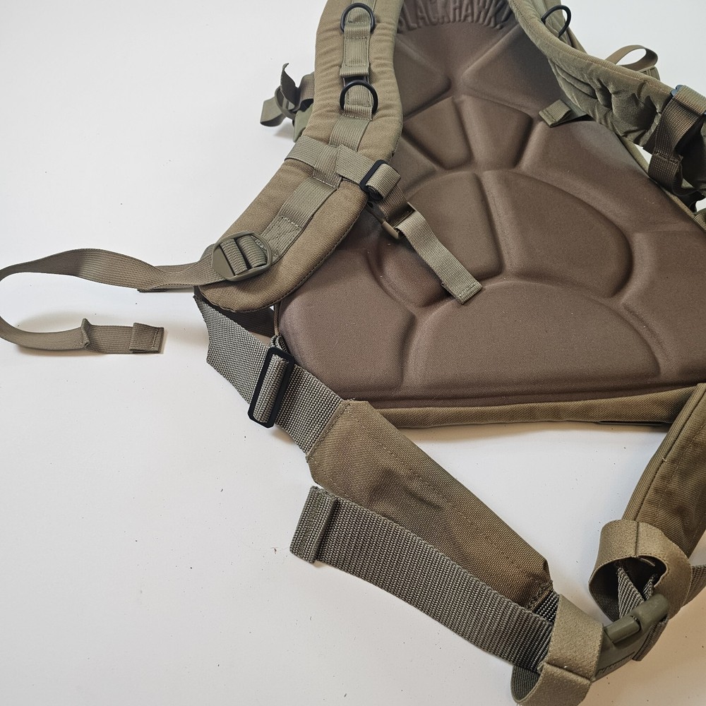 New Blackhawk 3-Day Assault Backpack Coy 603D00DE