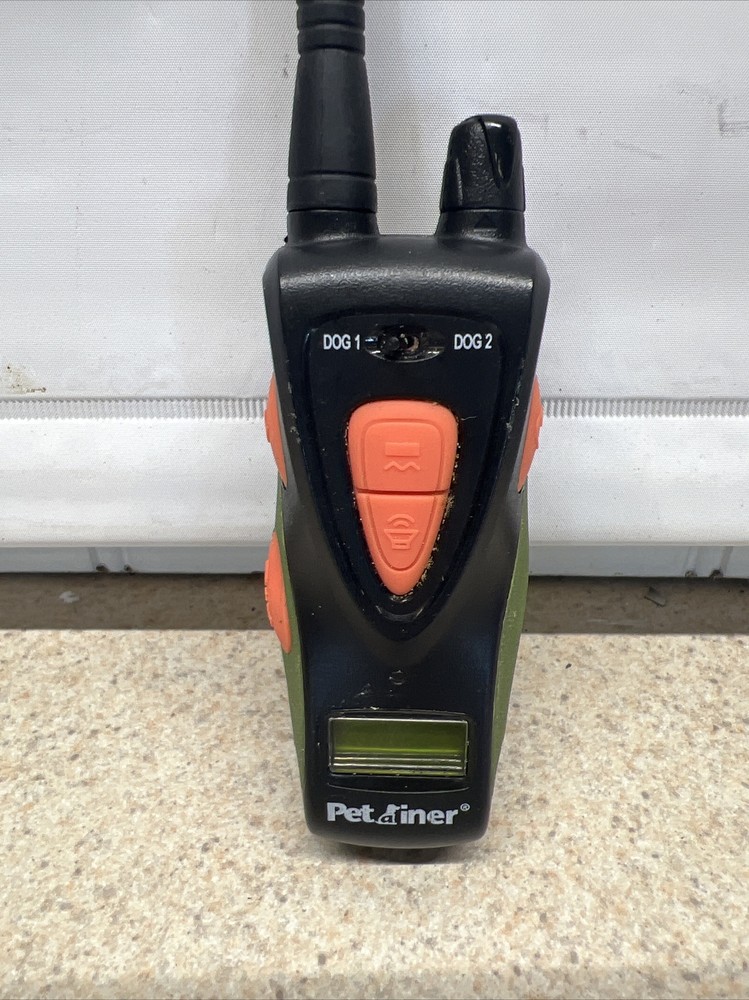 Petainer Pets Remote PET167A UNTESTED