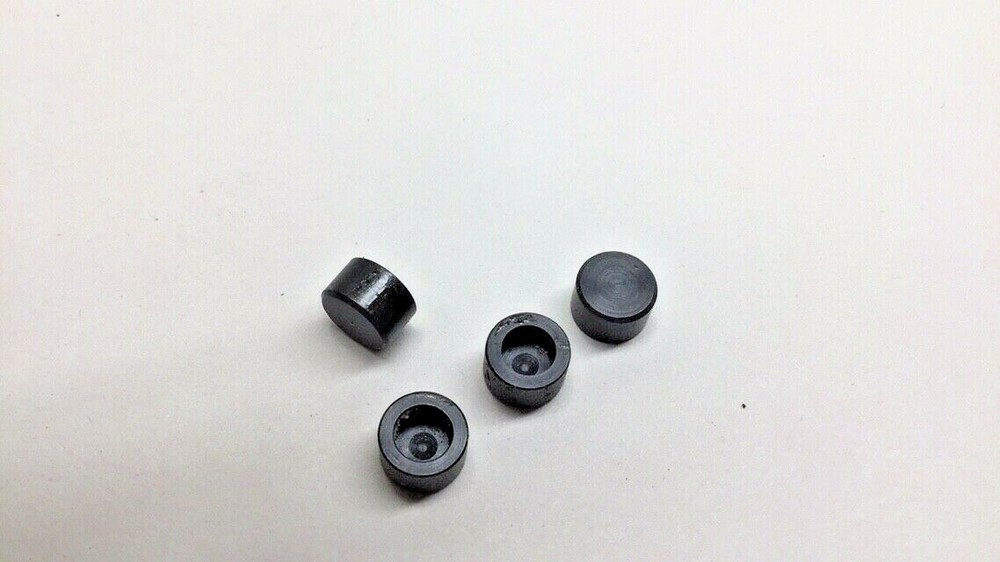 Lematic 01-6526 Toggle Shoe (Pack of 4)