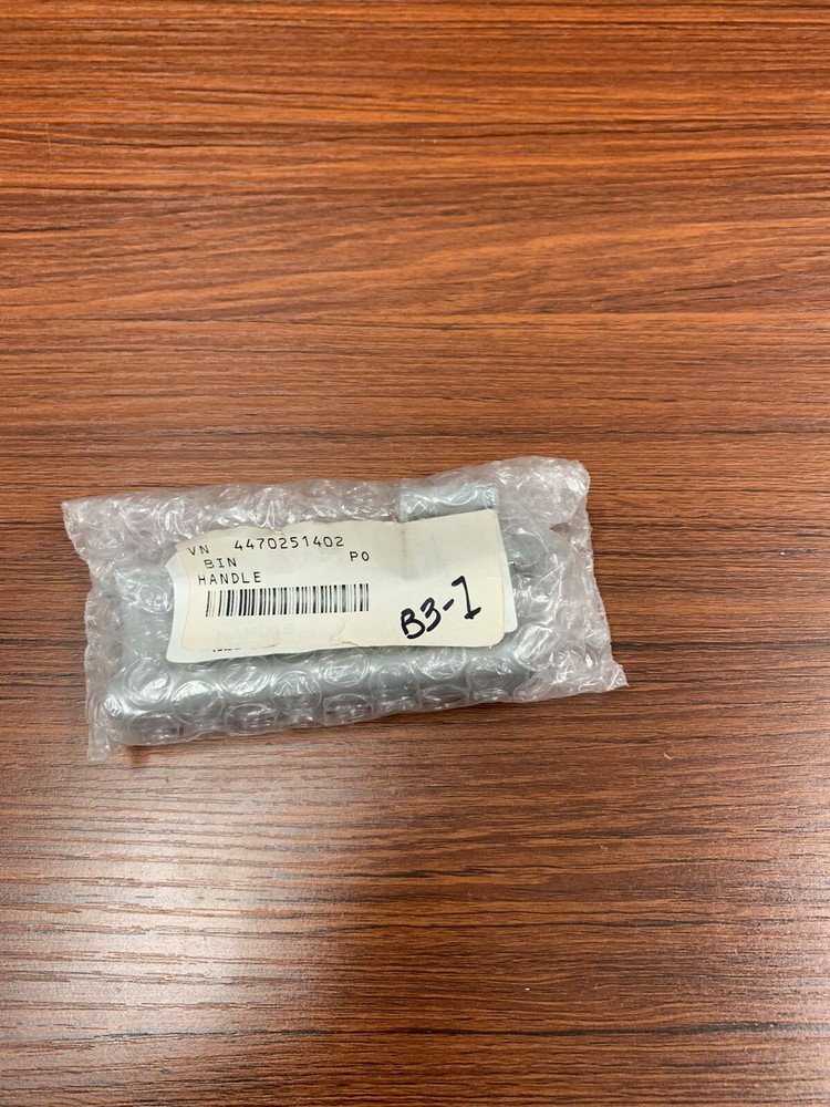 Minolta Handle