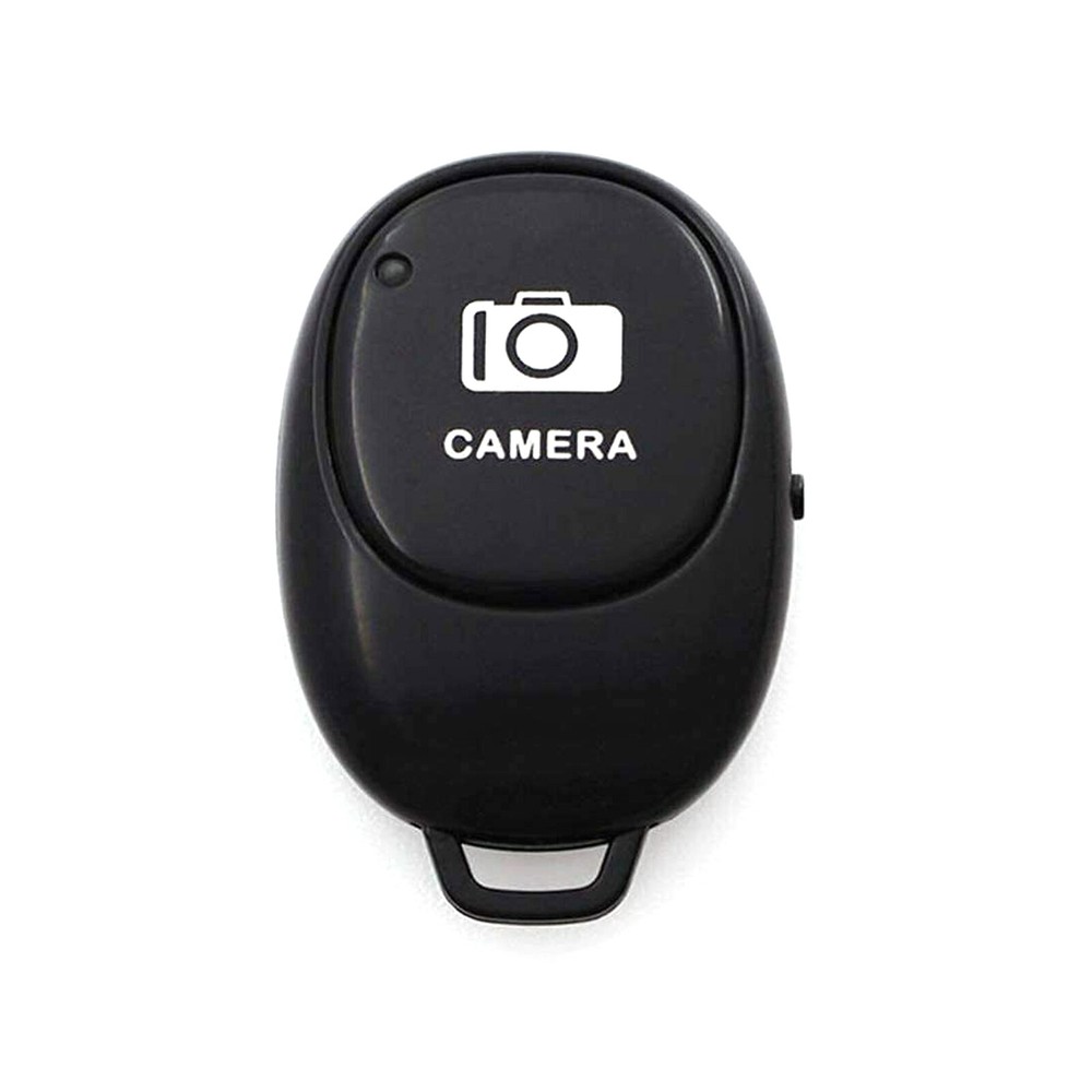 Camera Shutter Wireless Bluetooth Remote Control for Android Apple iPhone LOT