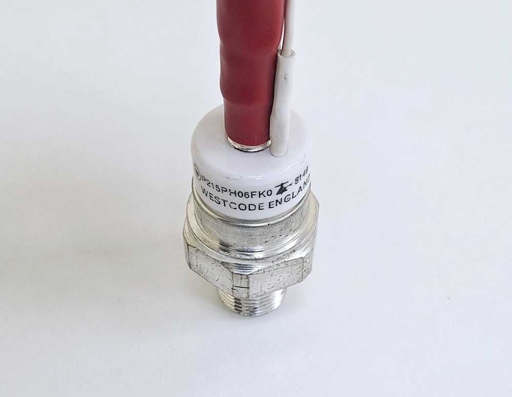 Westcode P215PH06FK0 Thyristor Module