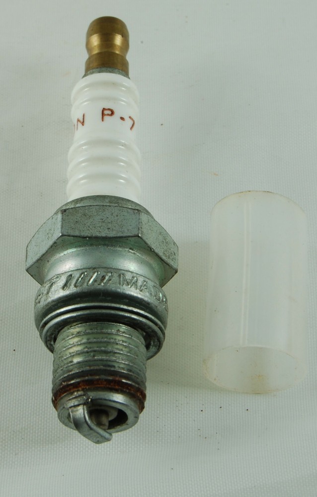 Champion Spark Plug - P-7