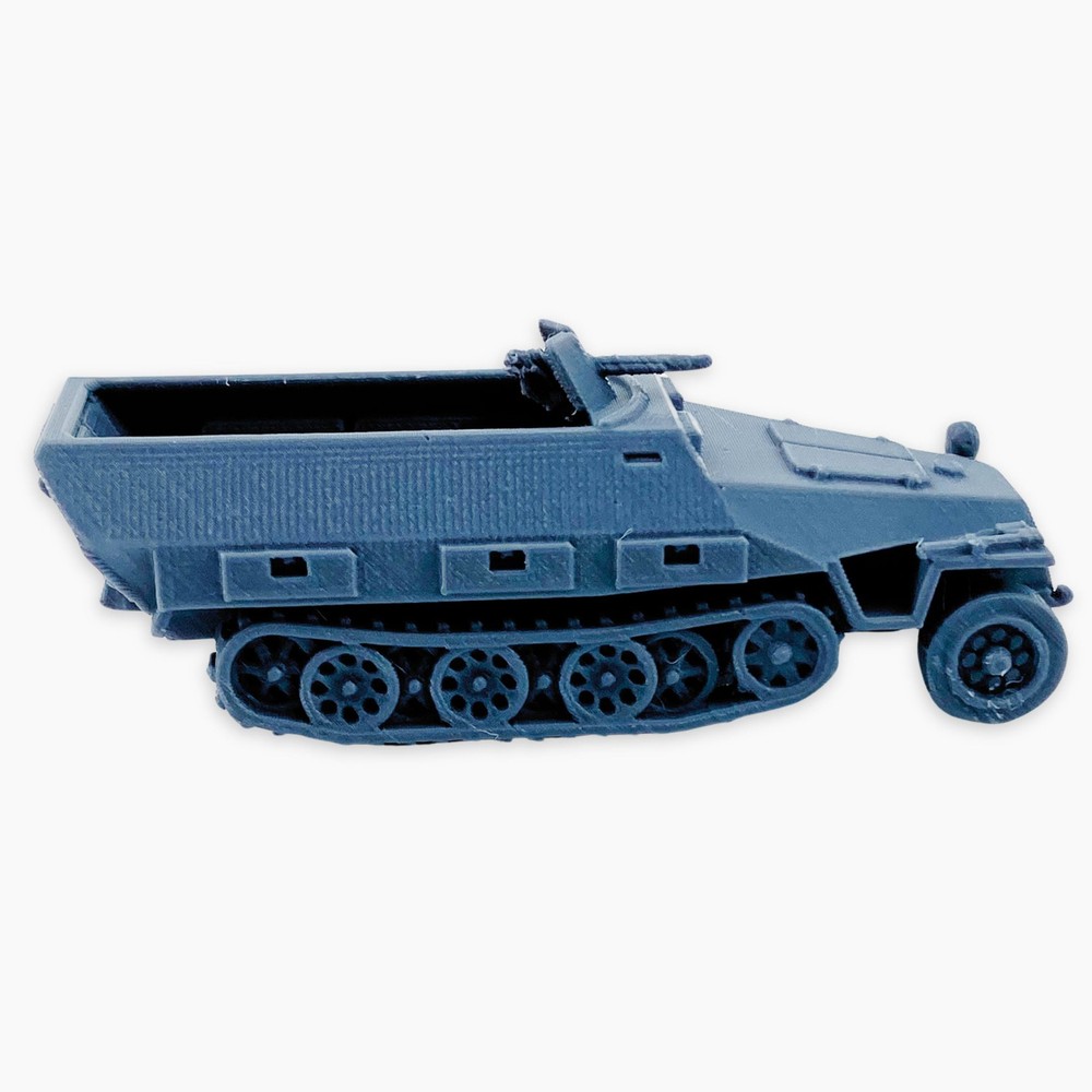 Sd.Kfz. 251/1 Ausf. D