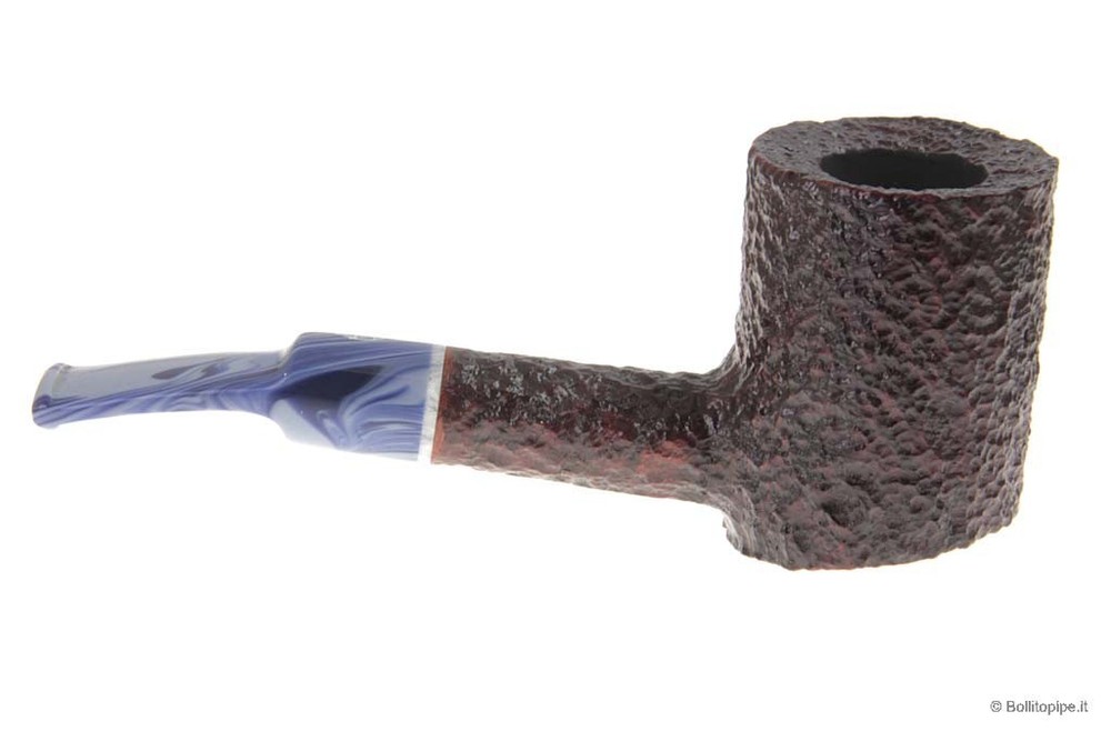 Savinelli Oceano 311 Ks Rustic - 9mm filter