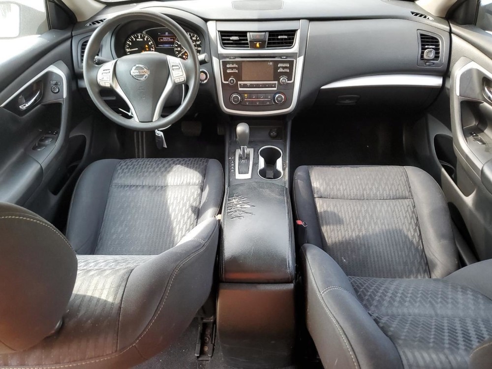 ALTIMA 2018 Glove Box 4678627
