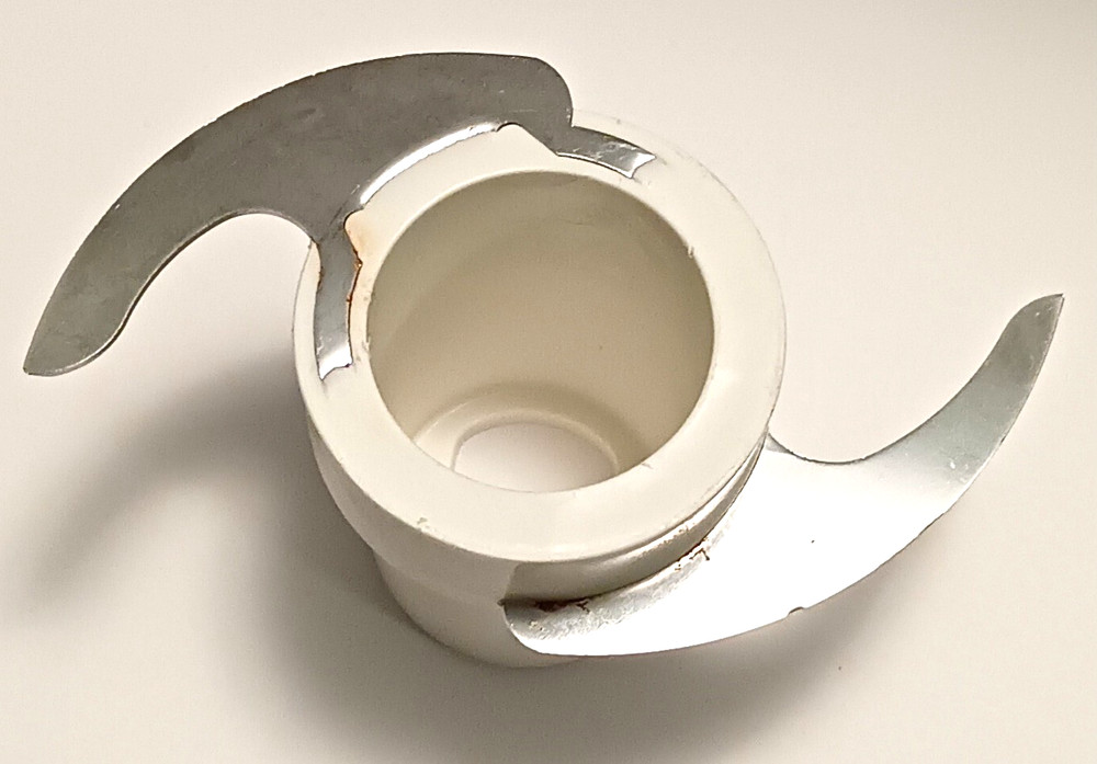 KitchenAid KFP350WH Food Processor CUTTING BLADE Replacement PART Only