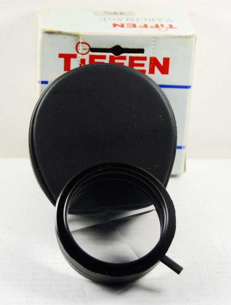 TIFFIN 49MM VARI IMAGE  FILTER  (H-4-1-6)