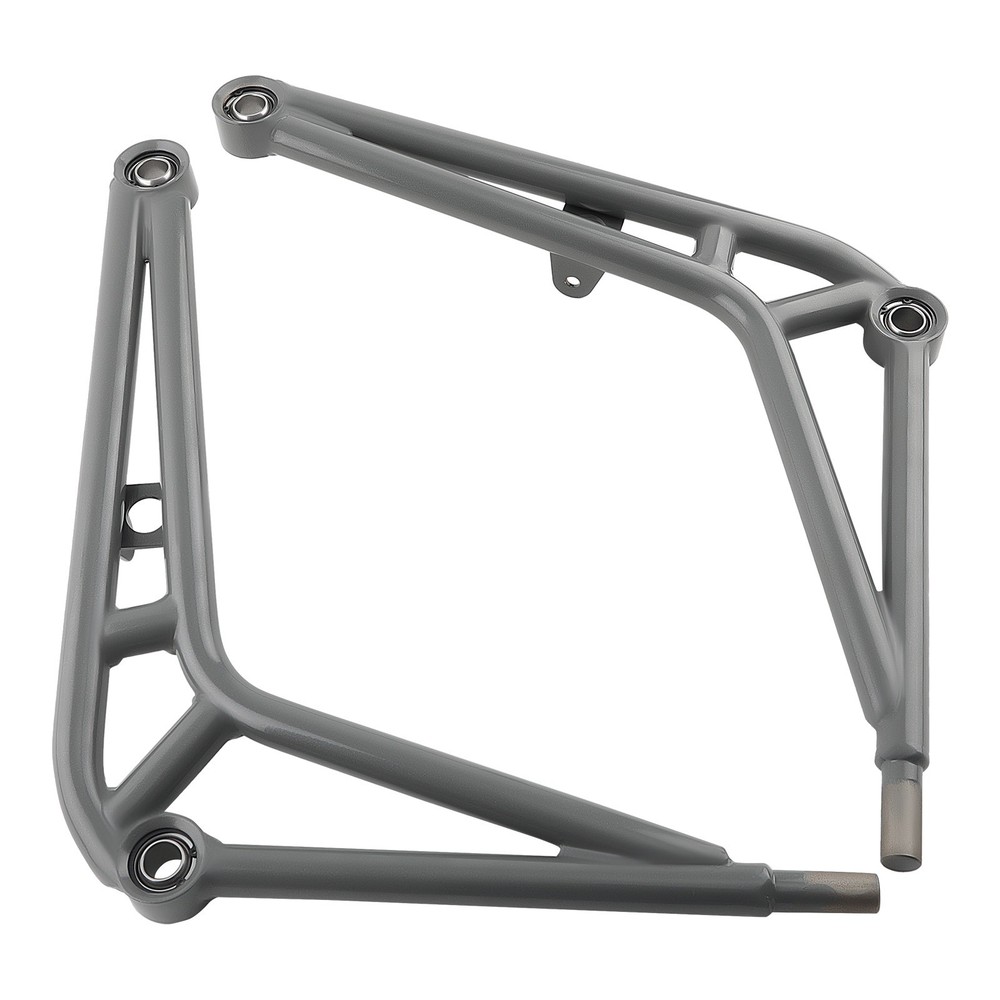 Front Lower Control Arm Wide Angle Kit Drift Complete Angle kit For BMW E36