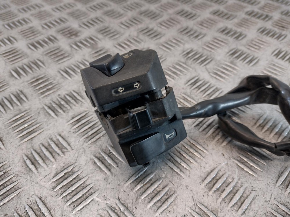 2015 KTM RC Left Hand Switch Gear