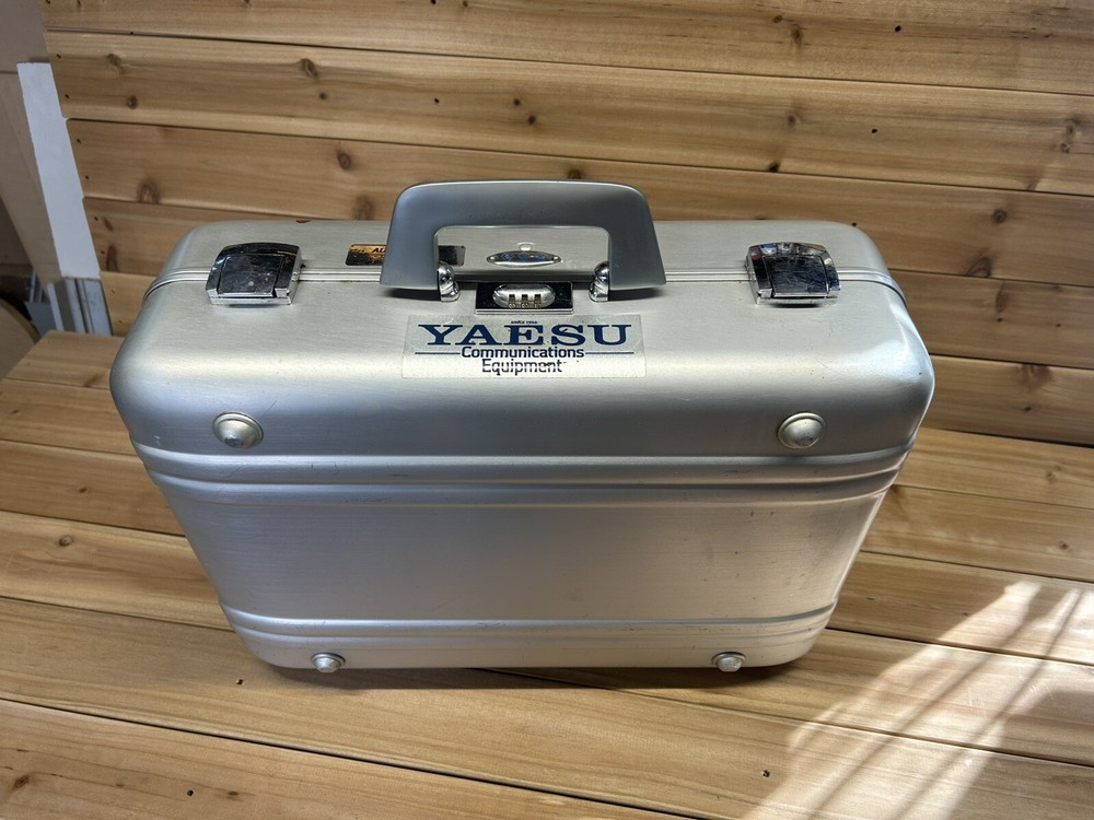 Specialized Products Company Halliburton Tool Case