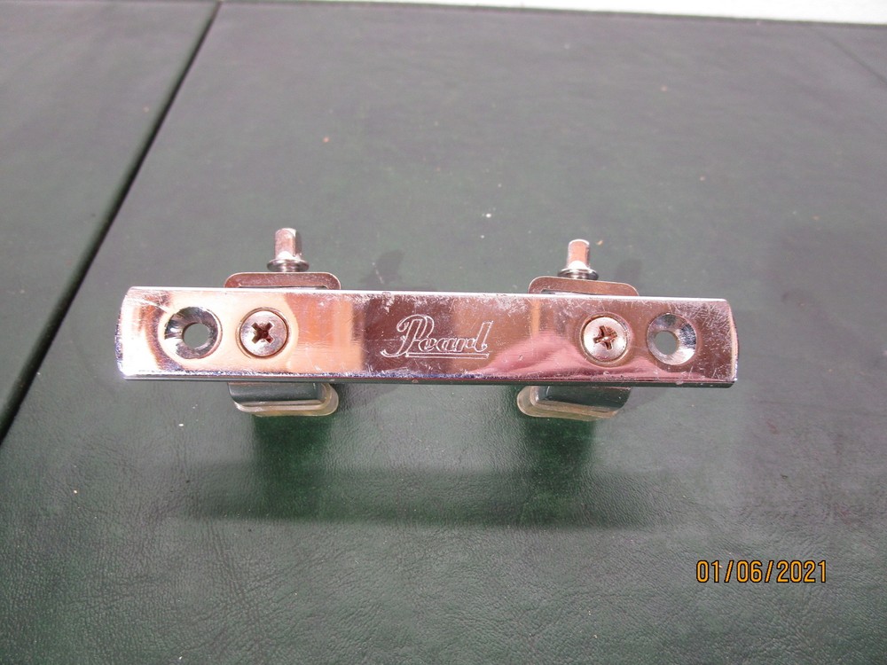 Pearl Marching Band Drum Adapter