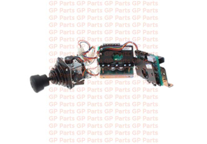 GENIE 34419GT ,CONTROLLER - JOYSTICK JS5 STYLE,S60/65,S80/85