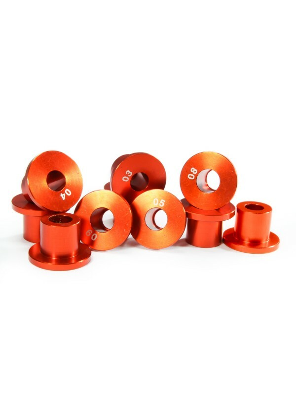 Lyman Case Trim Xpress Bushing #01 7821701