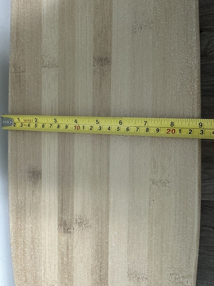 Magneto Kicktail Longboard, 44"