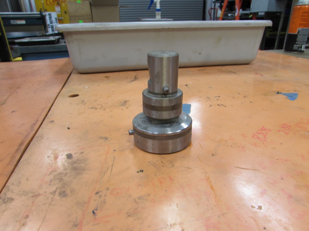 THOR PUNCH TOOLING A-2