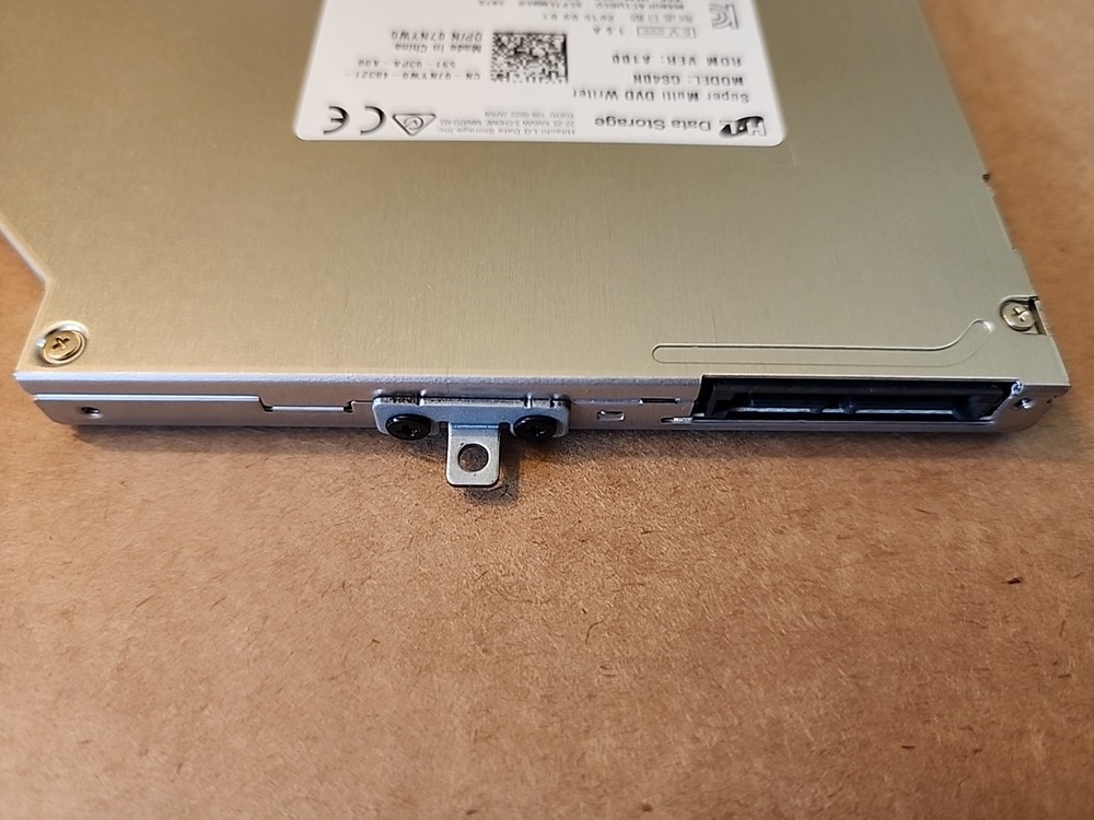 GS40N DVD Writer HL Data Storage