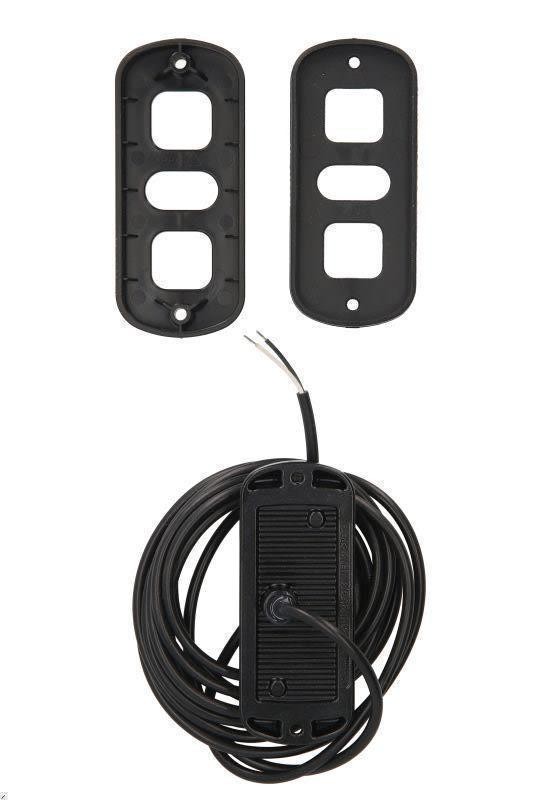 Rotating beacon WAŚ 1470 ECO