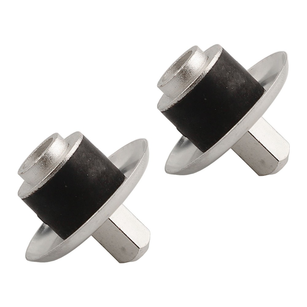 Cost Effective Solution 2PC Blender Parts for Oster Coupling & Slinger Pins