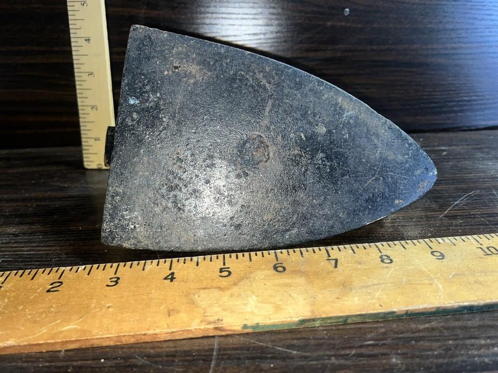 Antique Iron