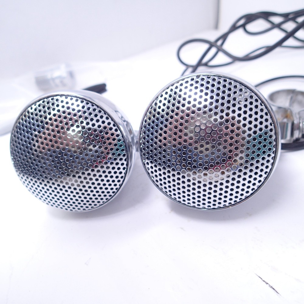 for Harley Sounds Universal Sound System (OBO)