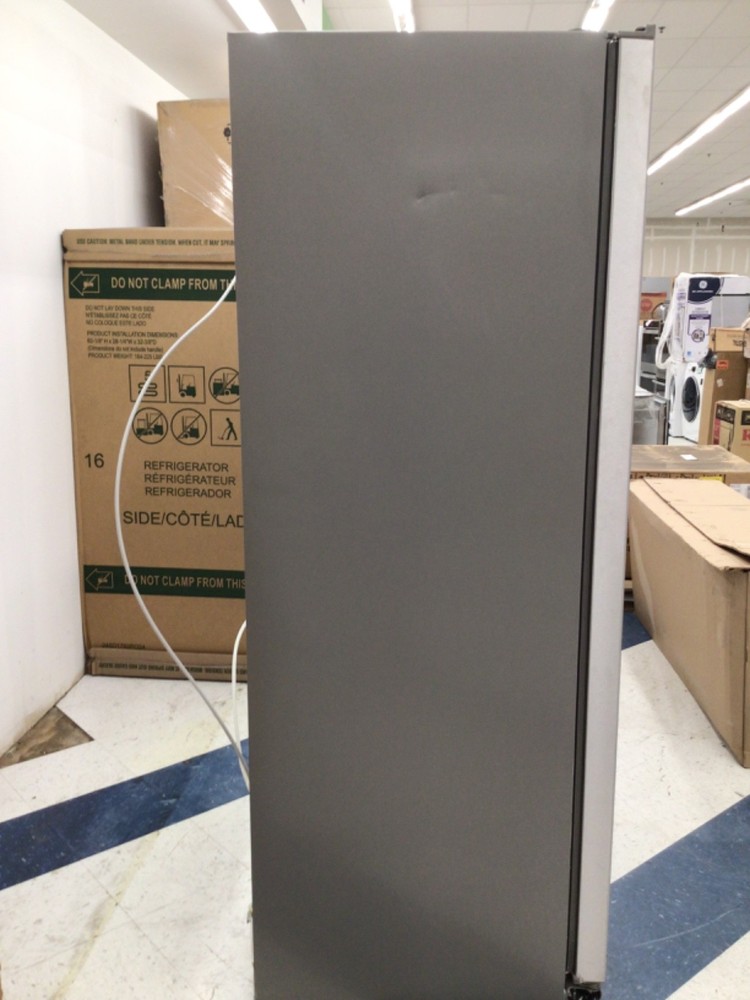KitchenAid KRSC703HPS 36" Stainless Side By Side Refrigerator