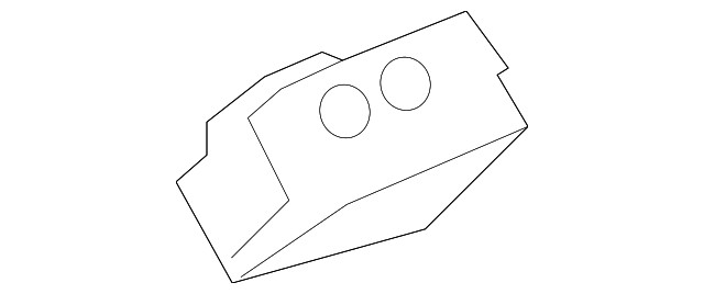 Genuine GM Auxiliary Jack 22836649