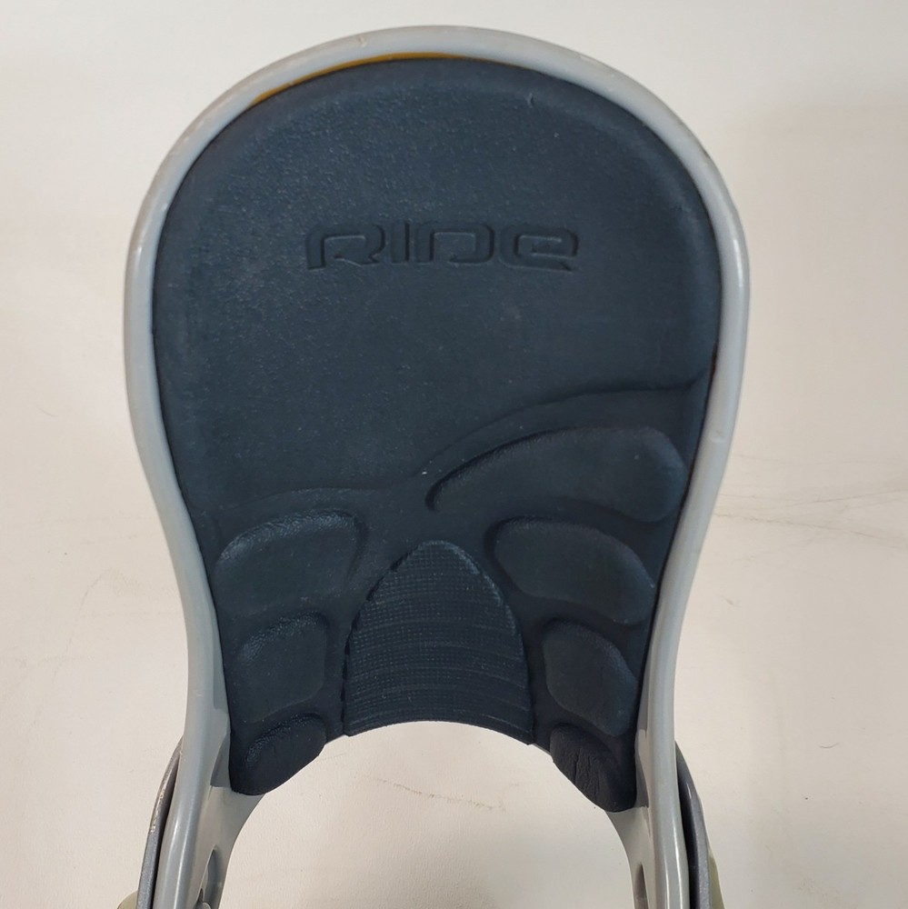 Ride LS Series Snowboard Bindings Large