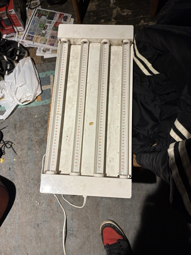 2grow lights