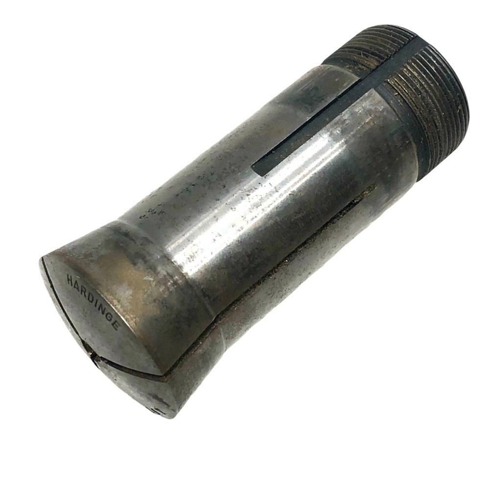 Hardinge 5C Collet Decimal Size .157” — With Internal ID Thread