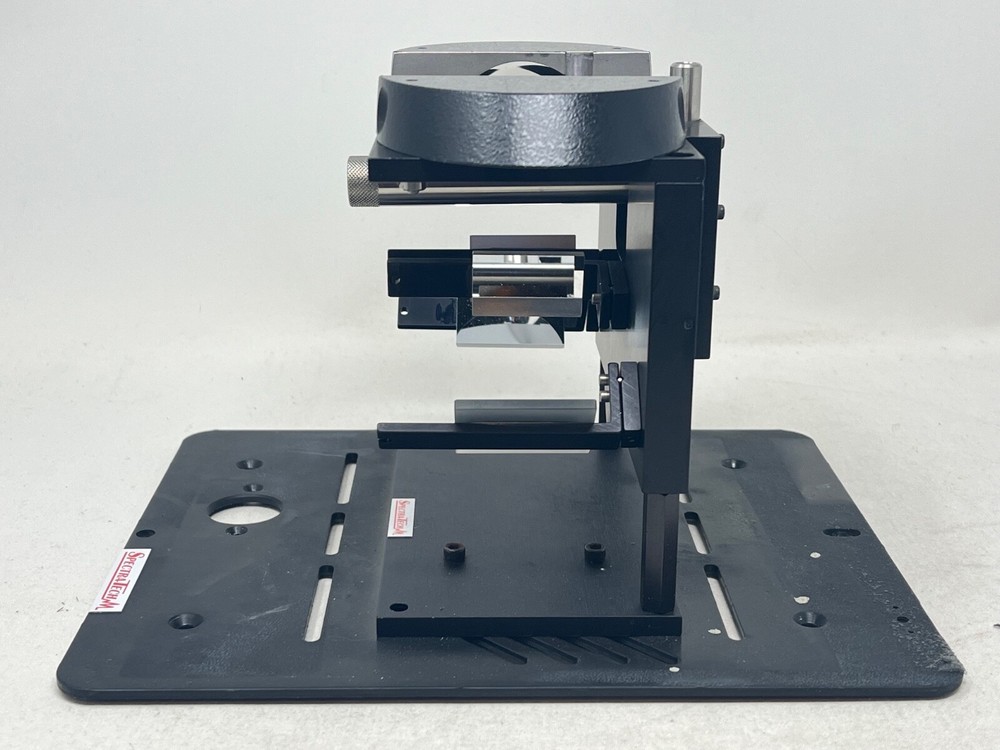 Spectra Tech 0030-091 Collector Diffuse Reflectance Unit & Sample Holders