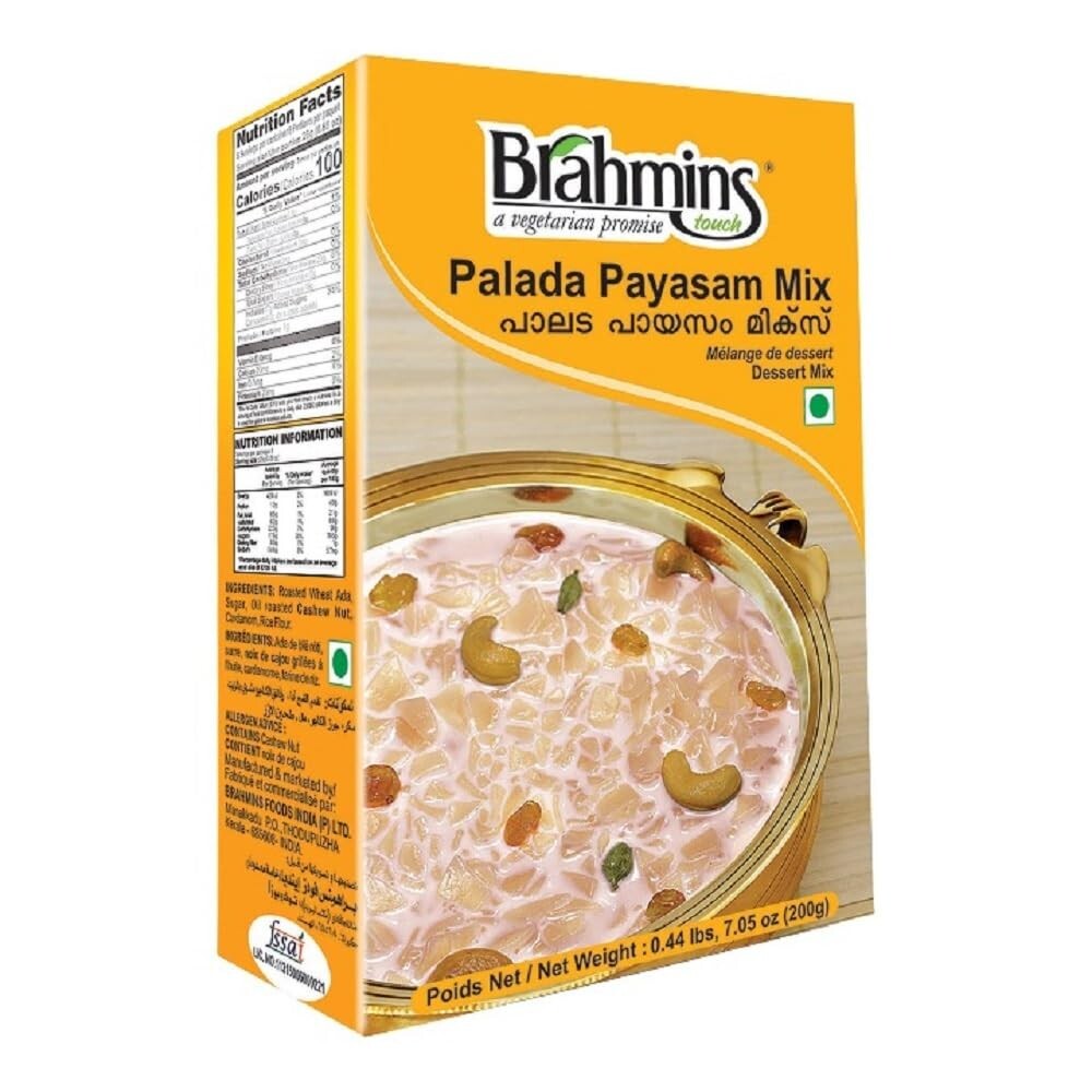 Palada Payasam Mix Dessert Brahmins 200gms