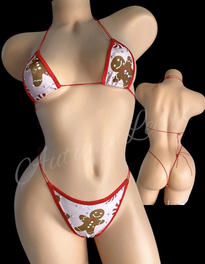 exotic dancewear outfit