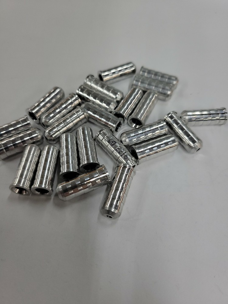 Aluminum Arrow Inserts - 2314 - 24ct