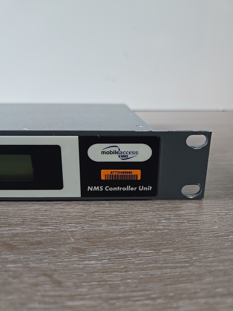 Mobile Access NMS 410 Controller Unit