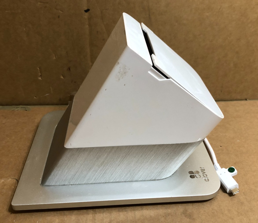 Clover Station P500 Receipt Printer (Untested) **