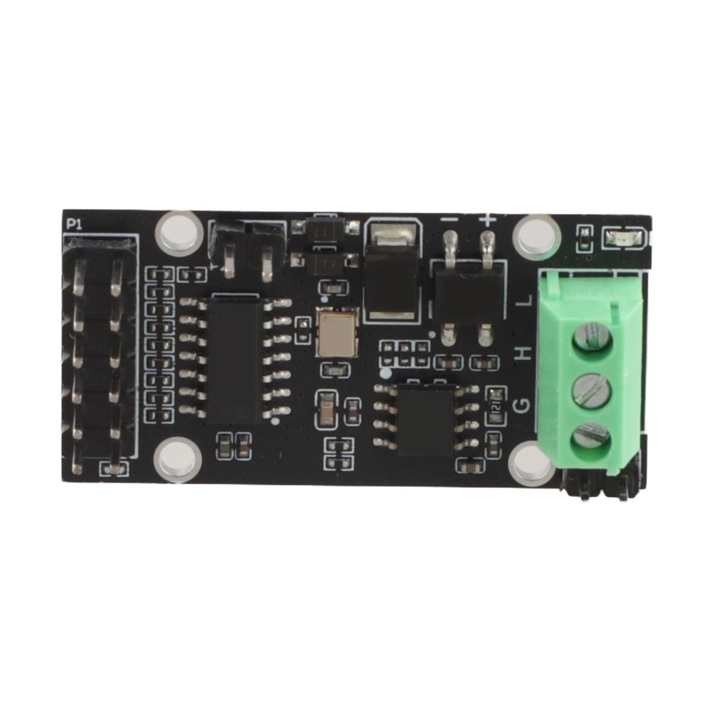 Compact MCP2518FD For SPI to CANFD Module for Reliable Data Communication