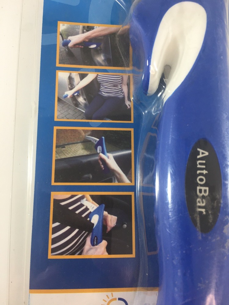 Lifes Solutions Auto Bar