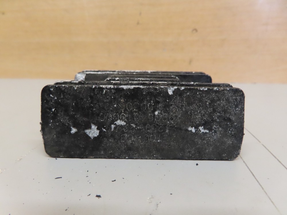 2020 Keeway K-Light 125 EU4, 2115 Miles - Rectifier