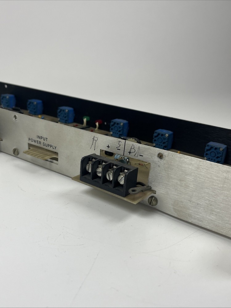 Precision Threshold: Dual Noise Gate, Quantum Audio Products