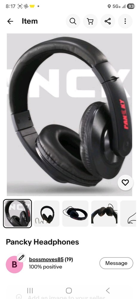 Music Recording Studio Equipment Bundle